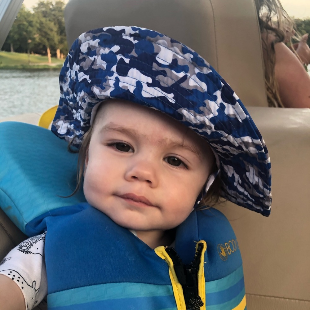 Meet your Posher, Michelle